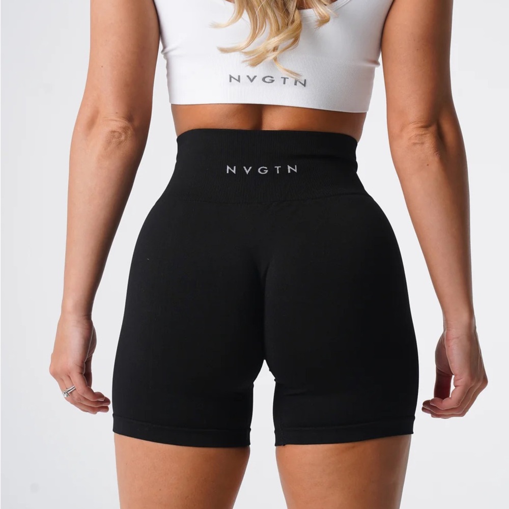 3/30⚡️NVGTN biker shorts